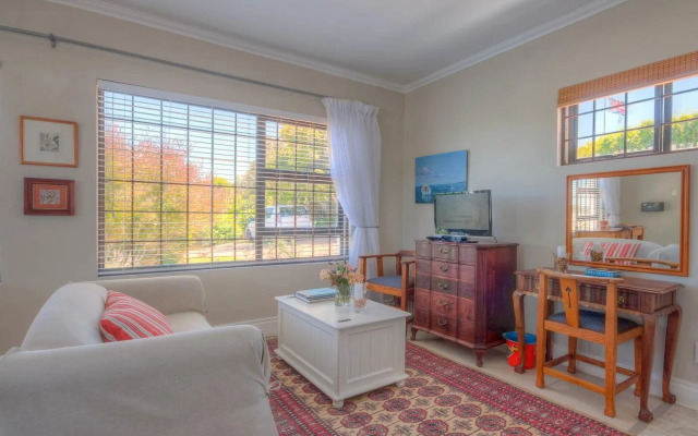 The Lookout Guest House