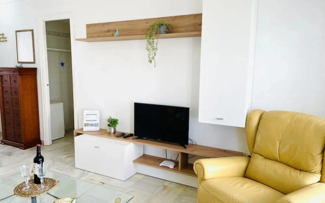 Apartamento Laguna Beach by At Home Costa del Sol