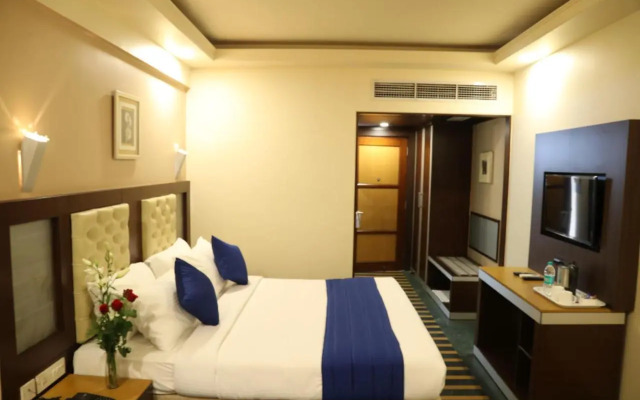 Dr. Rajkumar International Hotel