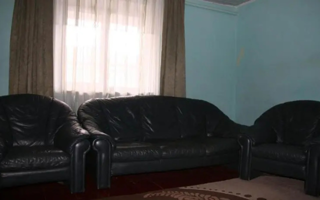 Maias Guesthouse