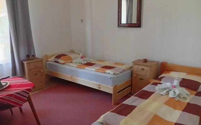 Múltidéző Hagyományőrző Porta