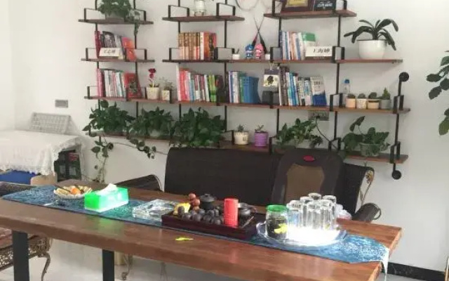 Wenzhou Sea Day Homestay
