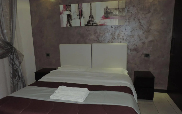 La Suite B&B Appartments