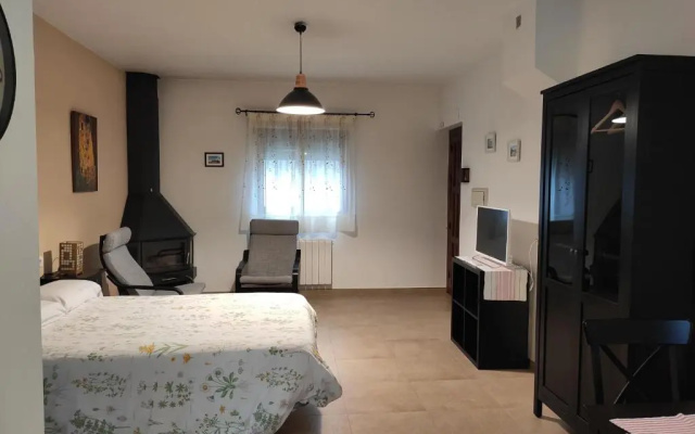 Apartamentos Rurales Molino de Abajo