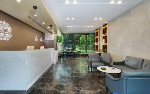 Park Inn Kunming Airport