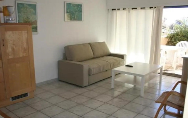 Appartement Port Barcarès, 2 pièces, 4 personnes - FR-1-195-22