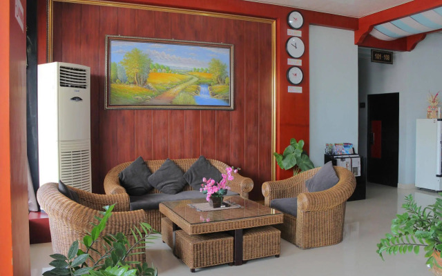 Airy Denpasar Utara Gatot Subroto Bedahulu Tujuh Bali