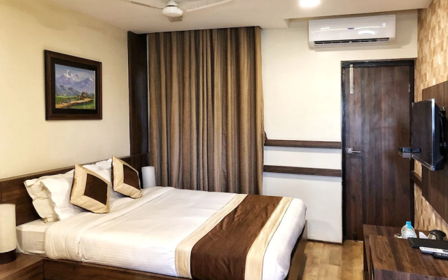 Hotel Kailash