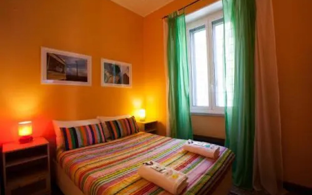 Happy Island B&B