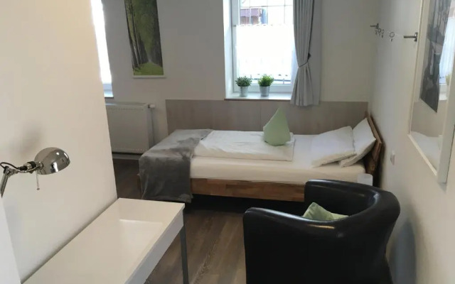 Moserhof-Apartments