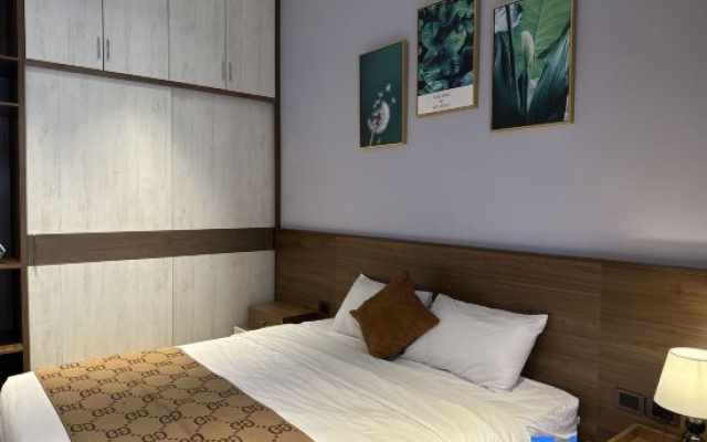 Luxe Paradise Residence 88 Tu Hoa