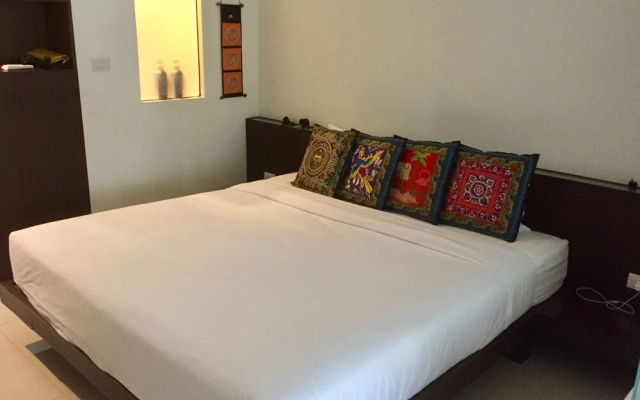 TSE Residence by Samui Emerald Condominiums