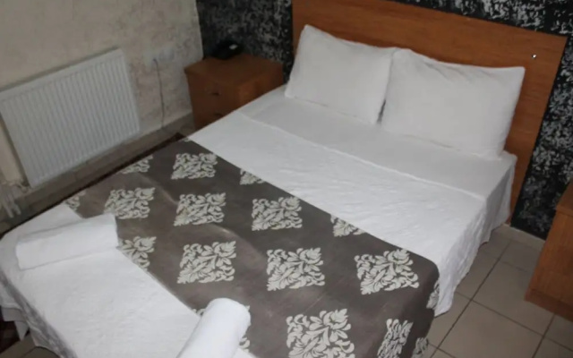 Oz Guven Hotel