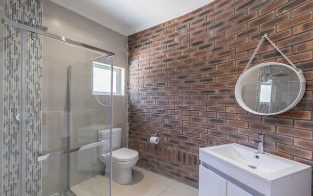 Inkantu Apartments & Suites
