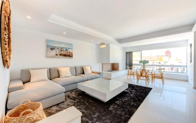 Puerto Banús Luxury RDR143
