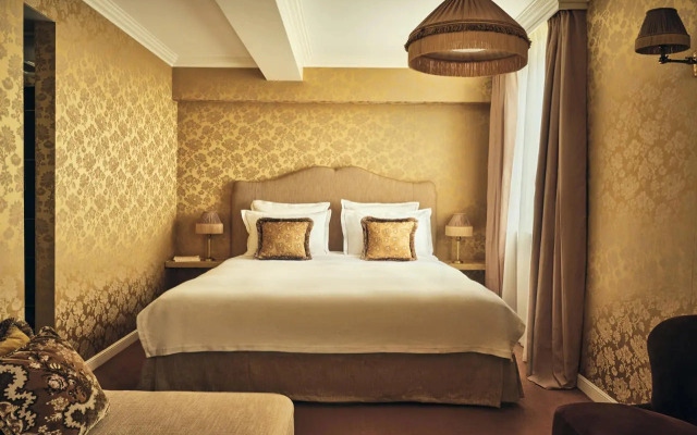 Hotel des Peintres