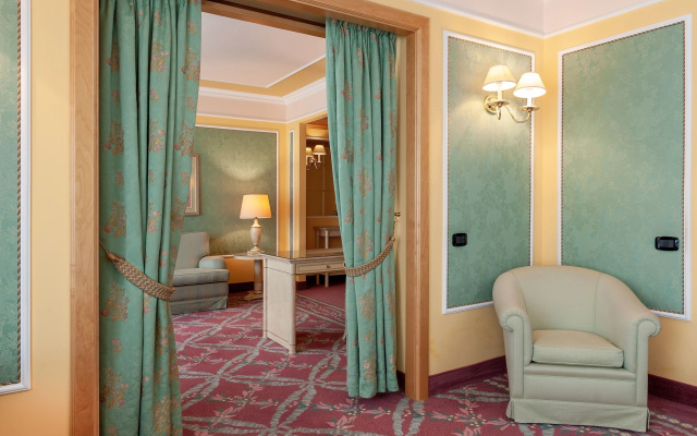 Agorà Palace Hotel