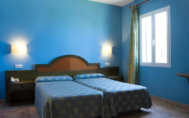 Vibra Blanc Palace Aparthotel
