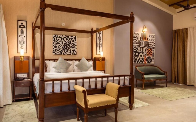 Parkwood Exotica Resort