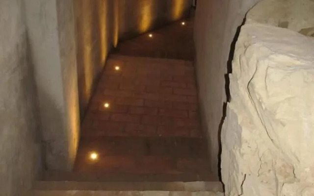 Podere Campovecchio