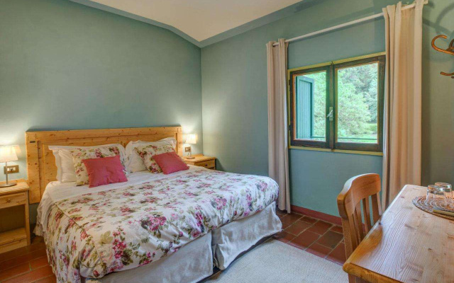 Albergo Villa San Michele