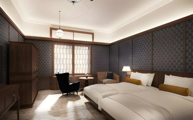 Nikko Kanaya Hotel