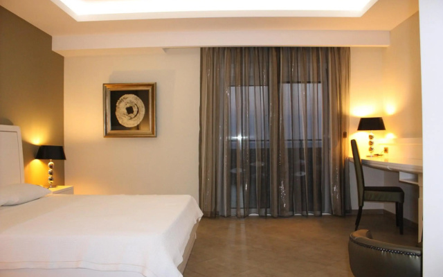 Hotel Cariatis