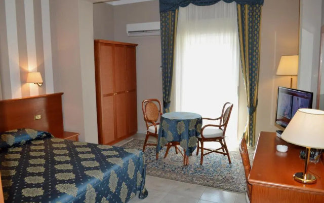 Hotel Redebora