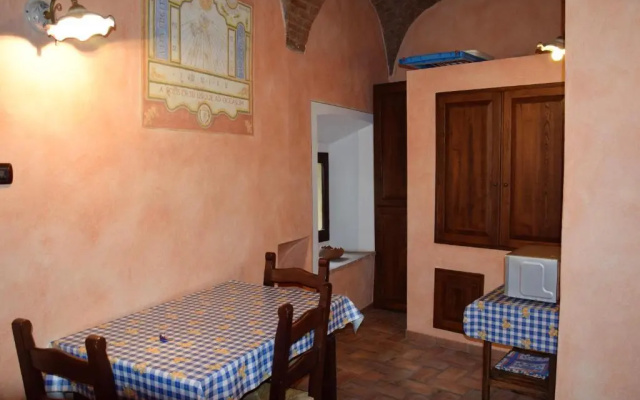 Appartamento Talosa