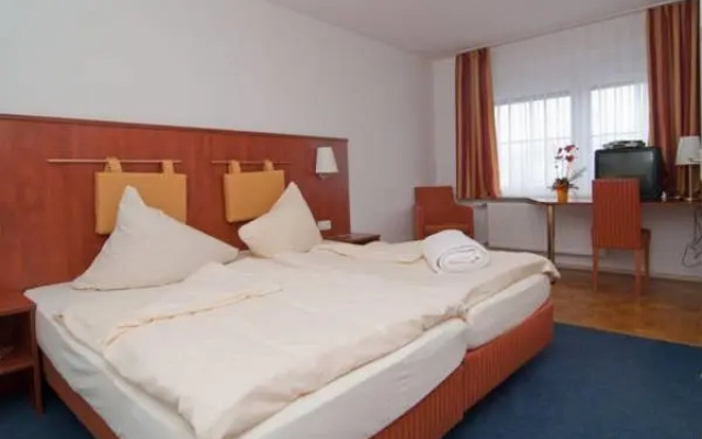 Hotel Taormina