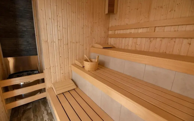 Glamping Alliance Hotel