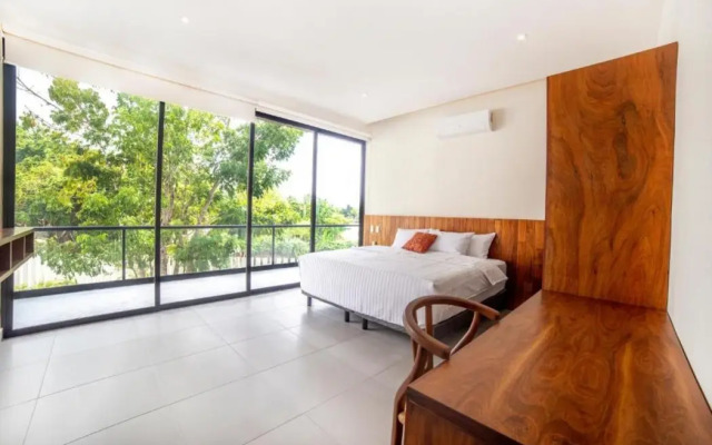 Deluxe Apartments Azure