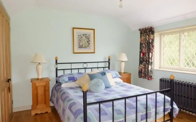 Shortmead Cottage
