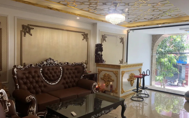 Highlands Hotel Cao Bang