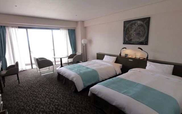 Tanegashima Iwasaki Hotel