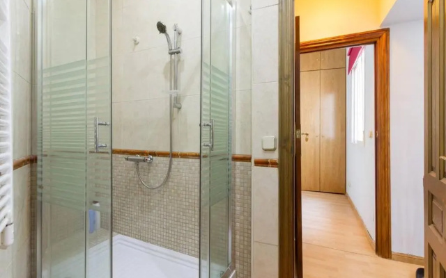 Cozy Apartment in Plaza Mayor Square by Batuecas