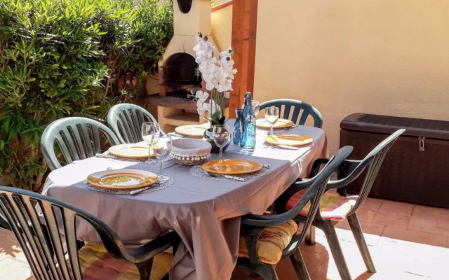 le Hameau Catalan