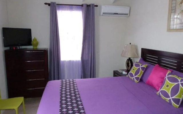 Hopeville Guest House