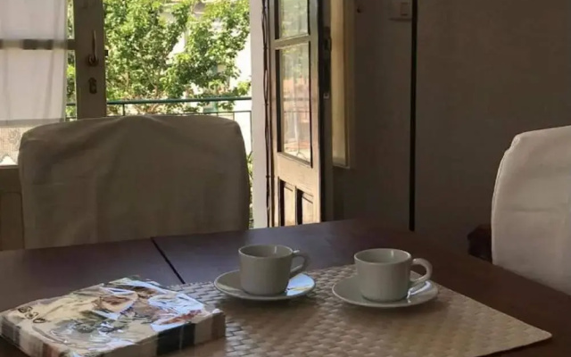 Cozy Apartment in Torrenova
