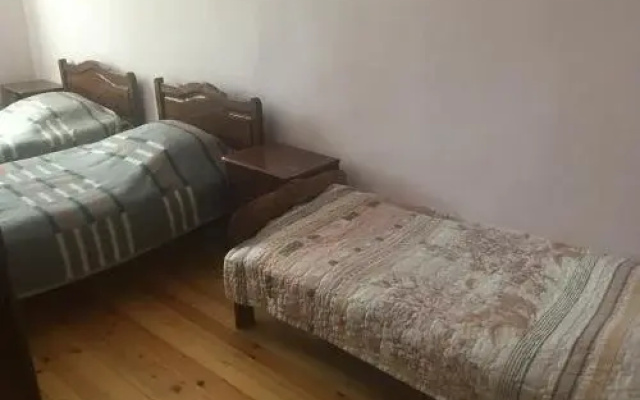 Saba Hotel