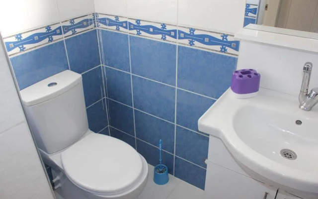 Yasar Apartment