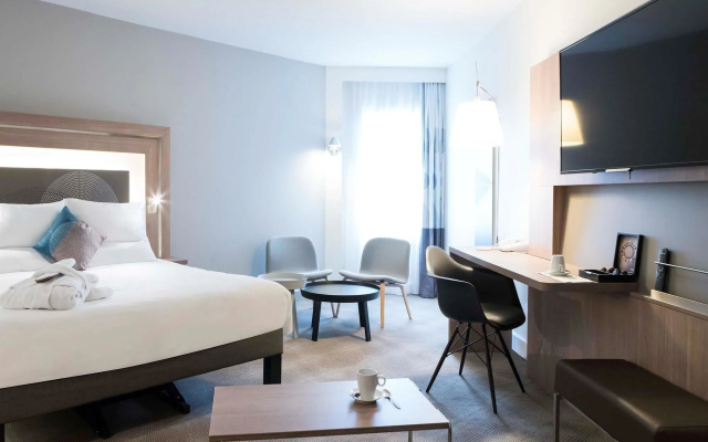 Novotel Chateau De Versailles