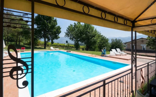 Agriturismo Coricelli