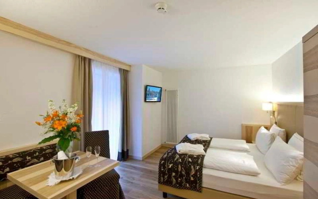 Park Hotel Rio Stava