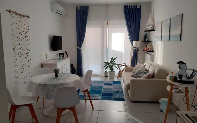 B&B Suite Vela Bianca