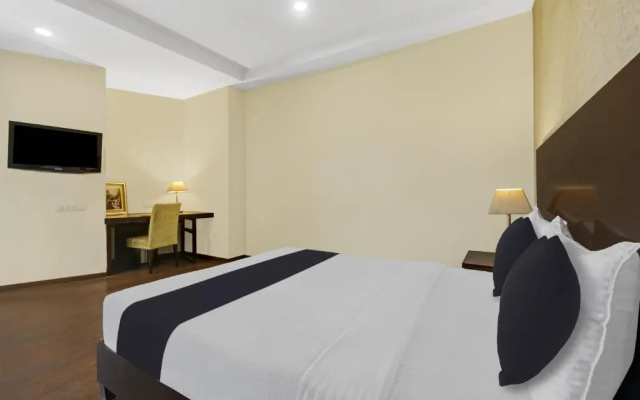 Townhouse Oak Hotel Greenvill