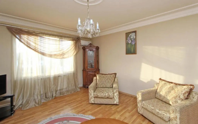 RC on Sayat-Nova avenue 21