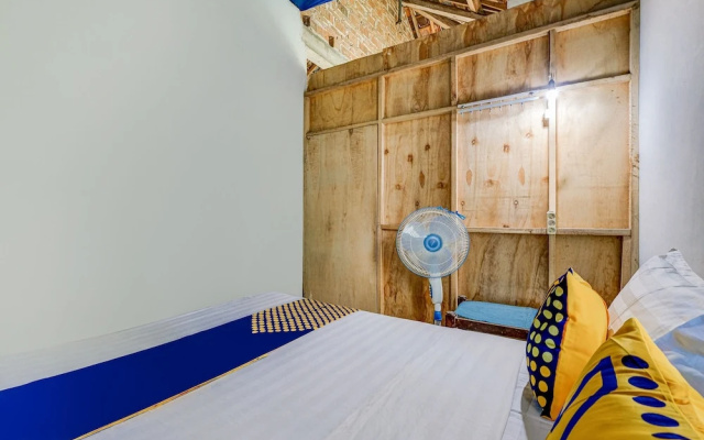 Capital O 93393 Hermina Hotel