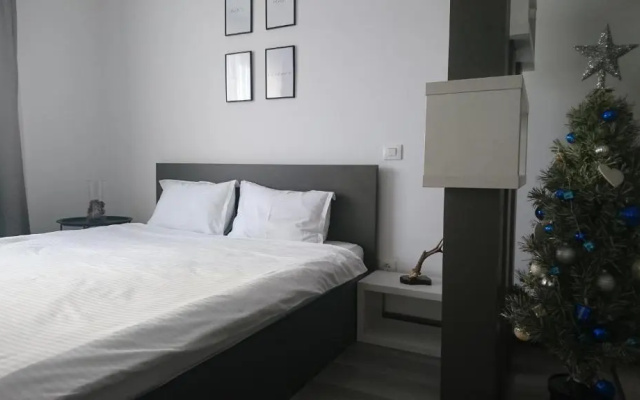 Suite Life Brasov