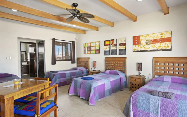 Punta Conejo Resort